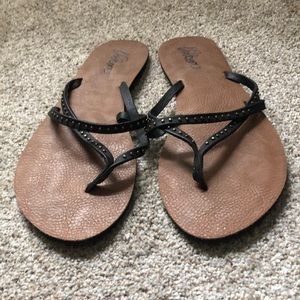 Volcom Sandals